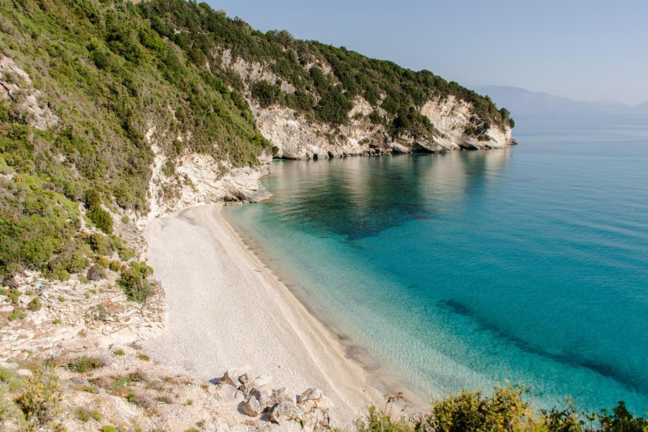Xigia Escape villas - Chambres d’hôtes