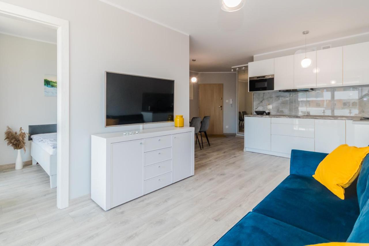 Apartament Baltic Sun N°36 - B&B
