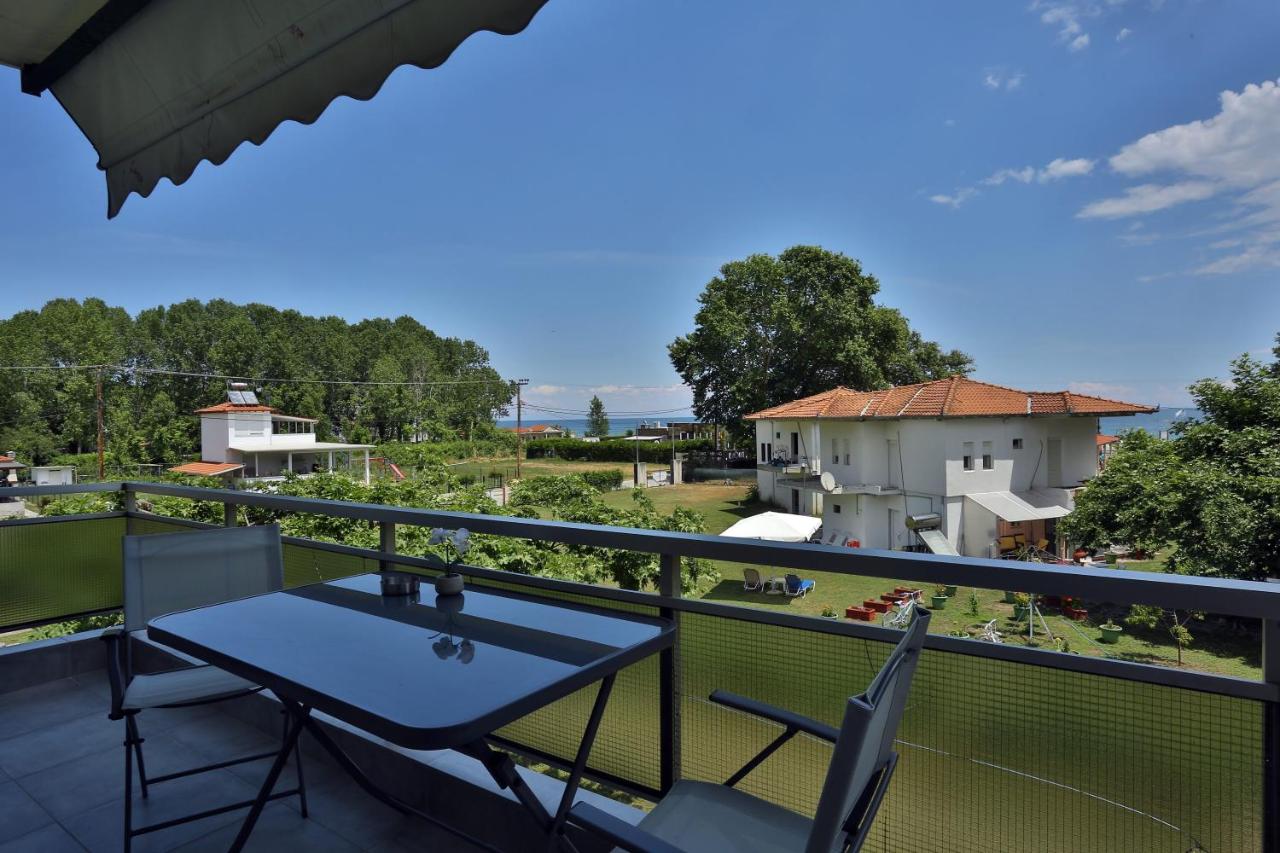 Litochoro Combo Apartments - B&B