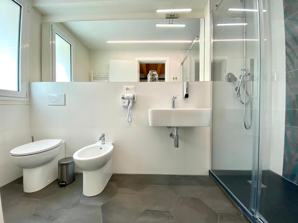 Quadruple Room with Private Bathroom