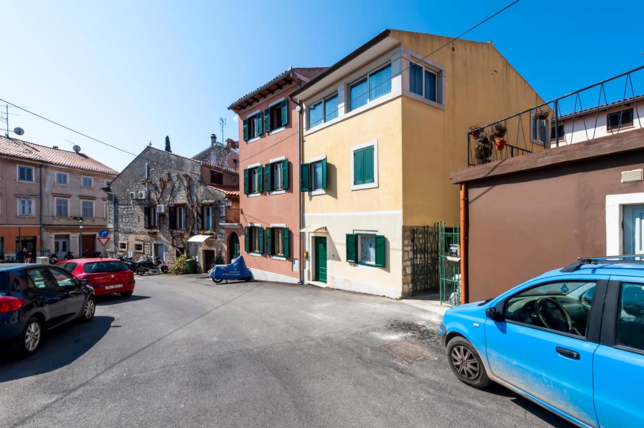 Dolce Studio Apartmani - B&B