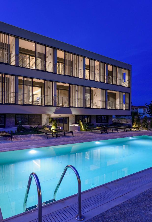 ANASSA BUTIK LIVING NIKITI - Ferienwohnung