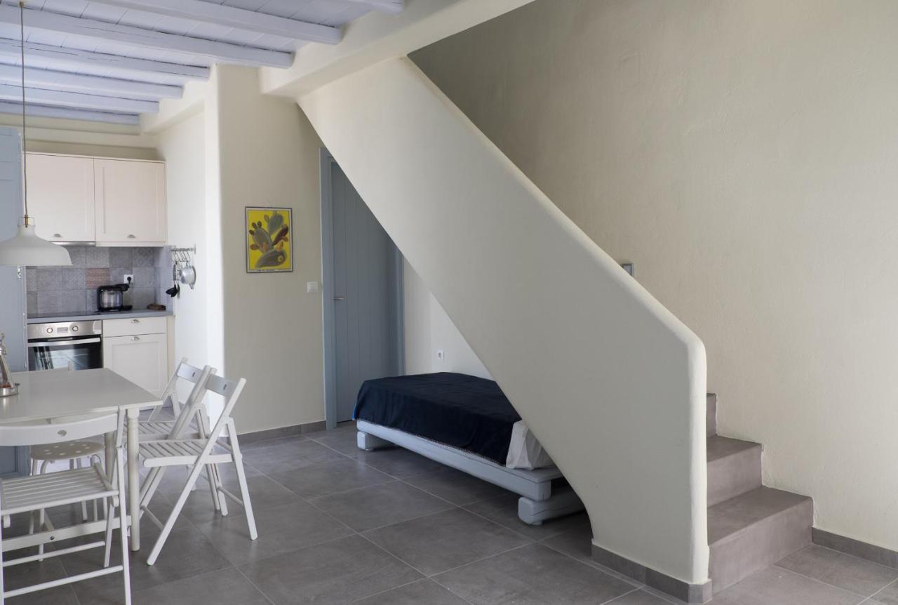 Apartment with Sea View - Split Level