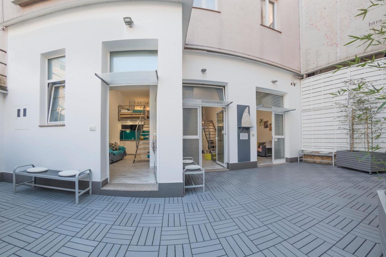 Appartamento su 2 Livelli