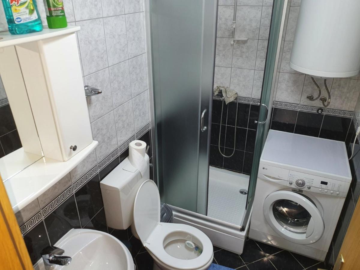 Apartman Spaseski - Ferienwohnung Ohrid
