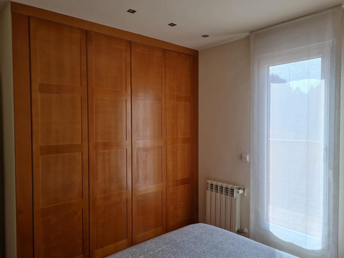 Appartamento con 2 Camere da Letto