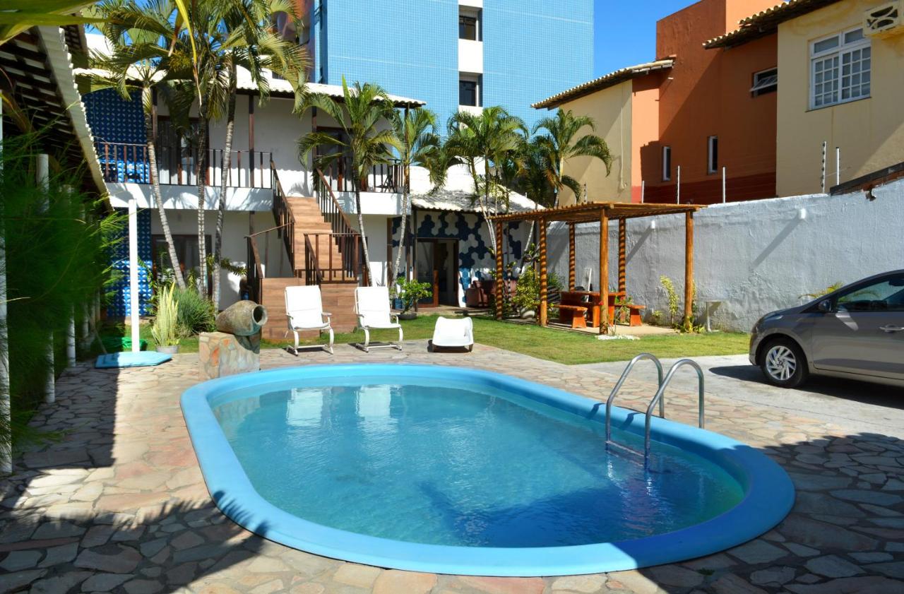 Villa Atalaia - Chambres d’hôtes Aracaju