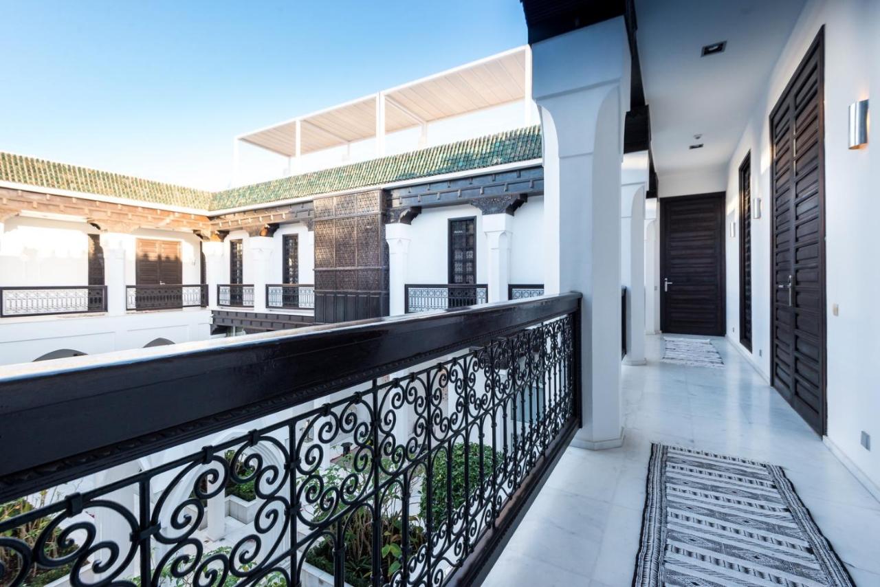 Riad Elisa & Spa - B&B