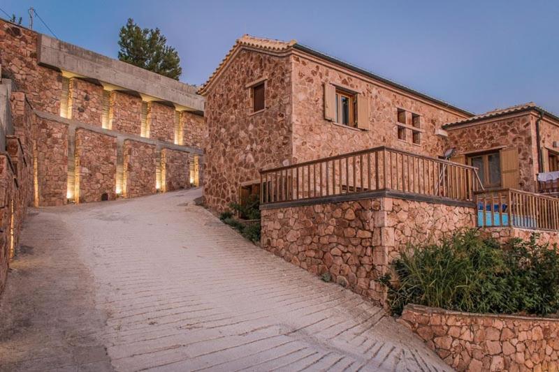 Beyond Villas - B&B Ágios Nikítas