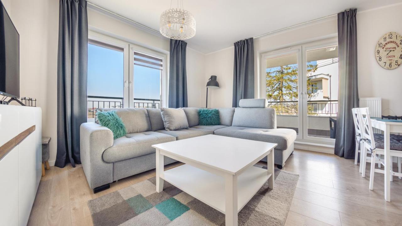 Appartement 1 Chambre