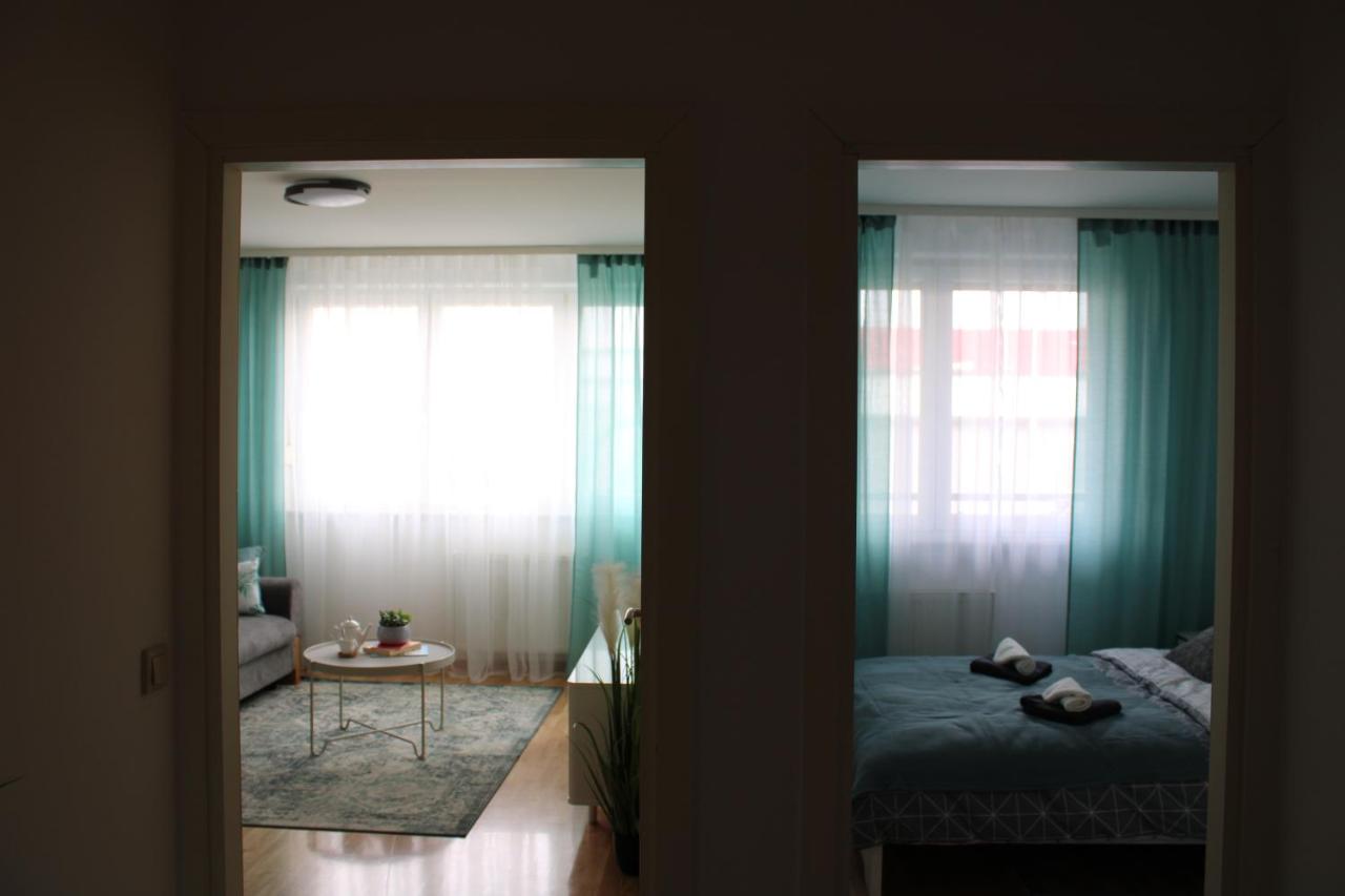 Appartamento con 1 Camera da Letto