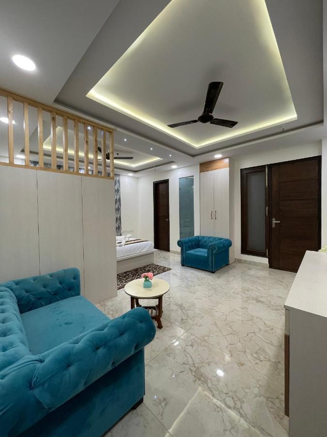 B&B Ghaziabad - Maps Inn - Bed and Breakfast Ghaziabad