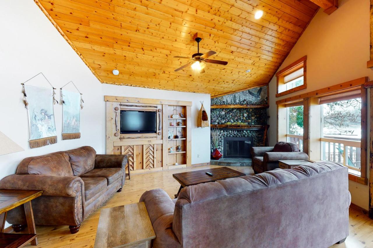 Casa Vacanze con 7 Camere da Letto 