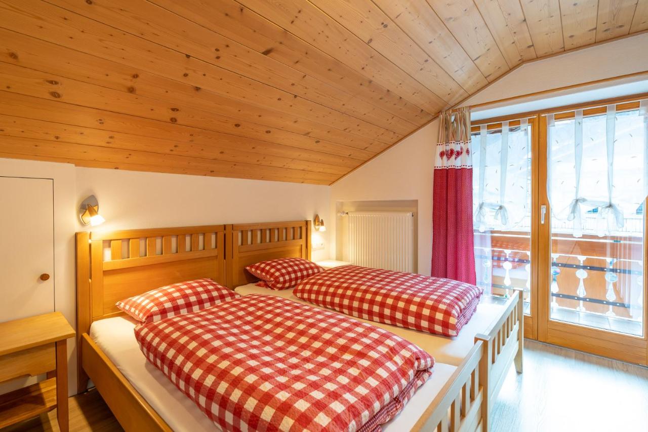 Appartement met 1 Slaapkamer