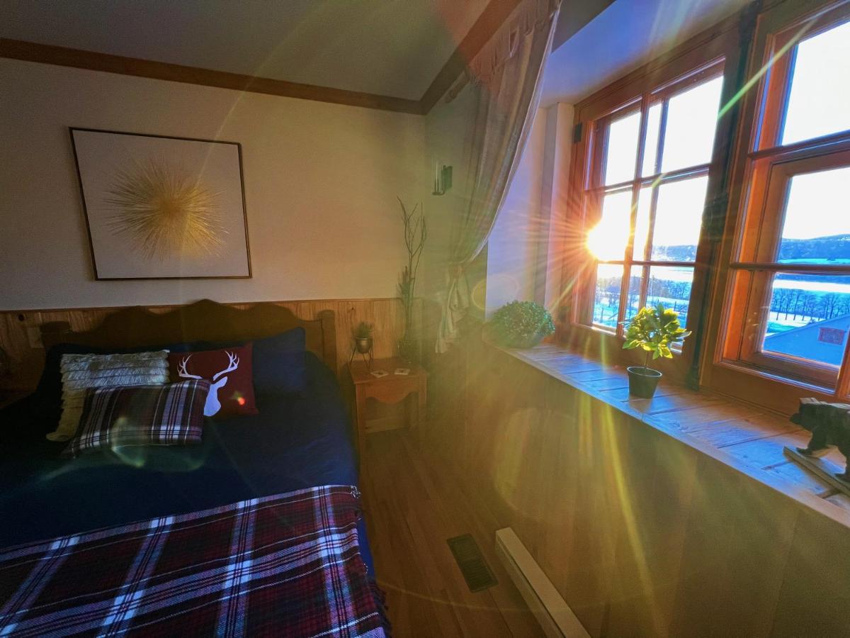 Double Room with Sea View