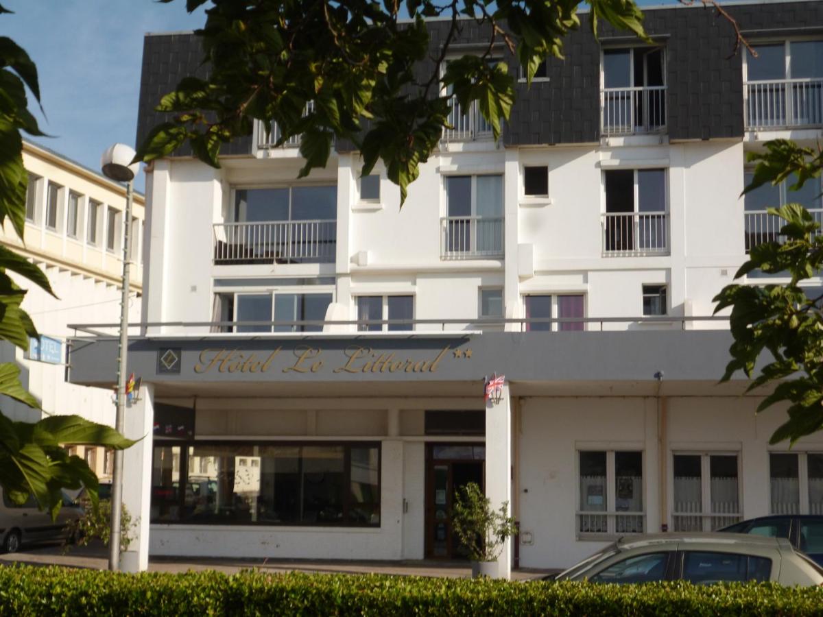 B&B Berck - Le Littoral - Bed and Breakfast Berck