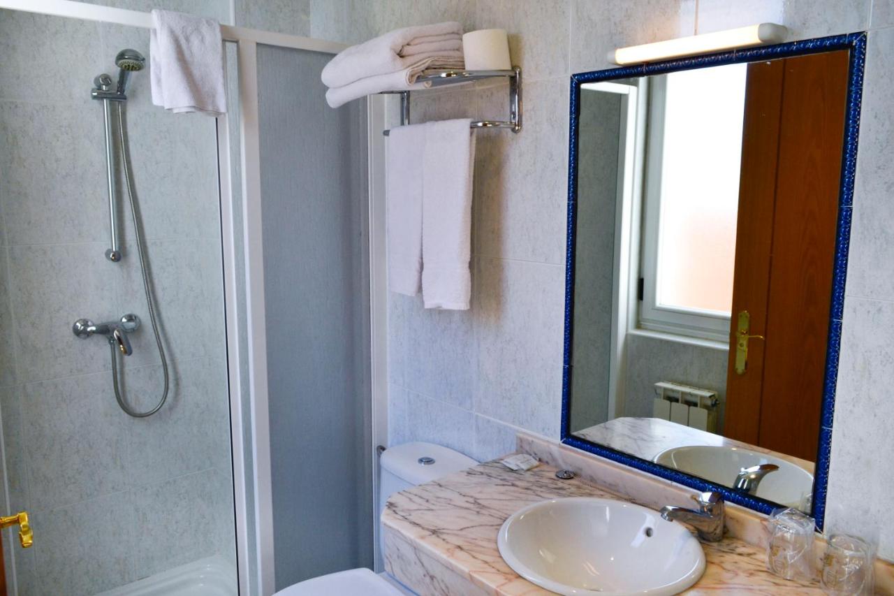 Habitación Individual