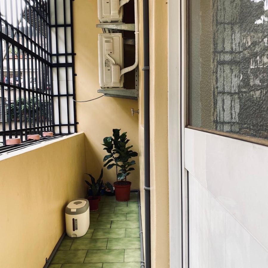 暮川旅宿 走路可達小港機場附兩個停車位 - B&B