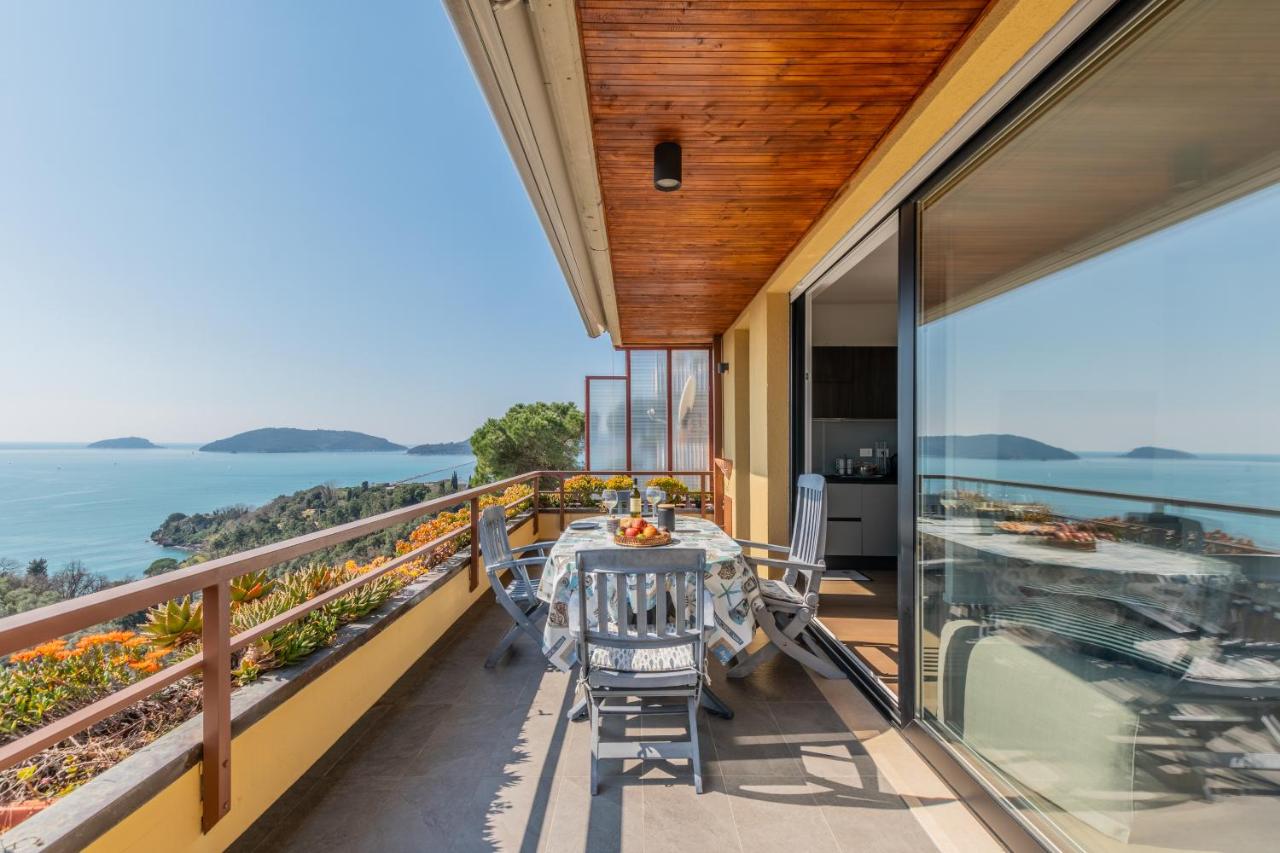 B&B Lerici - Eco del Silenzio - Bed and Breakfast Lerici