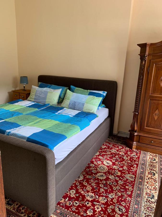 Apartment mit 1 Schlafzimmer