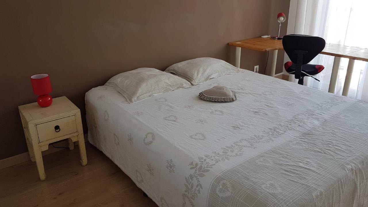 Apartment mit 2 Schlafzimmern