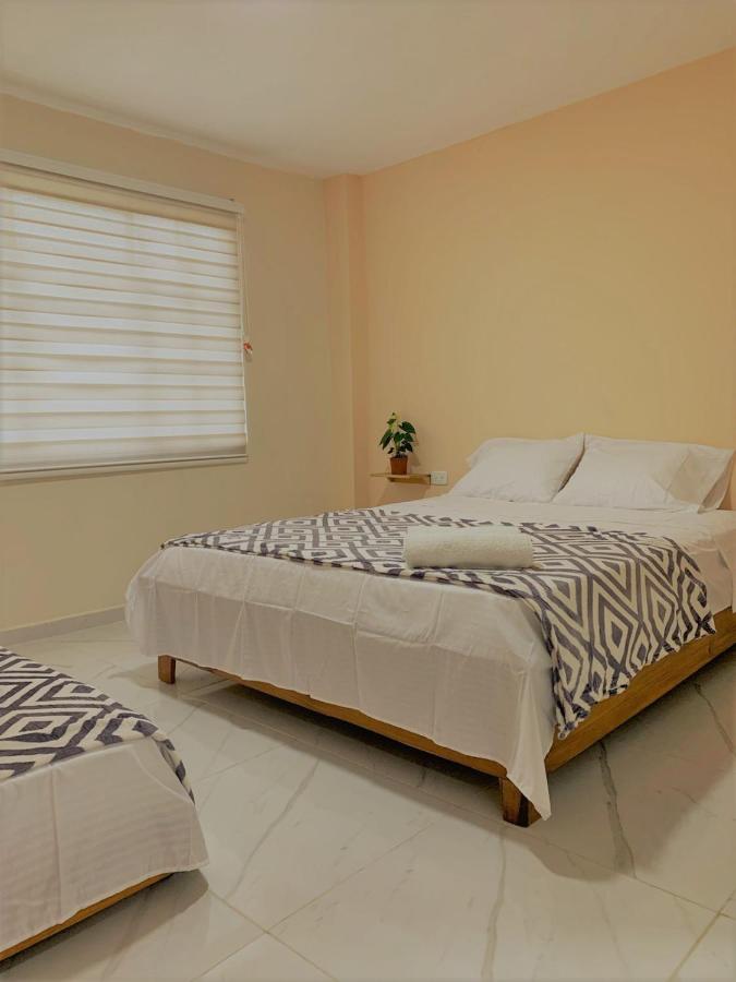 Pet Friendly Buritaca House