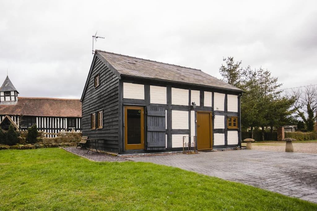 River Cottage, Melverley - B&B
