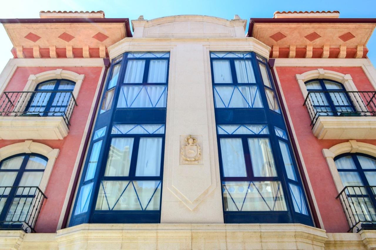 Alda Vía de la Plata Rooms - Chambres d’hôtes