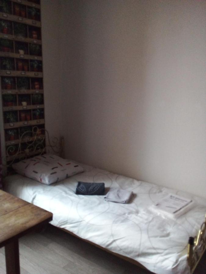 le tilleul - B&B Bellac