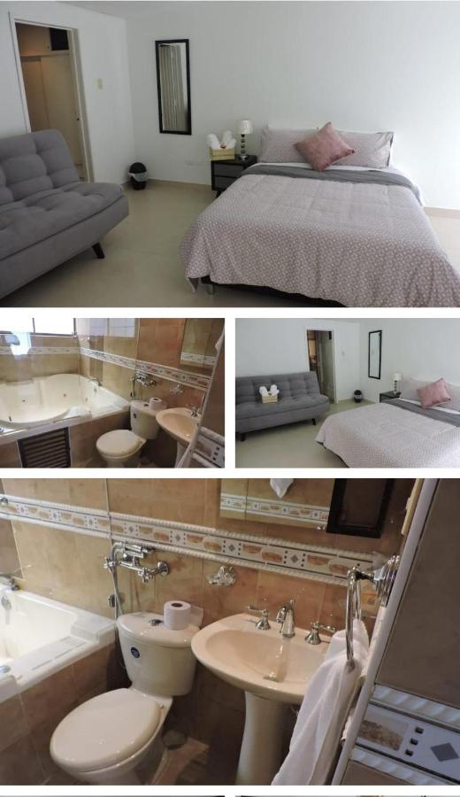 Habitación Doble Deluxe