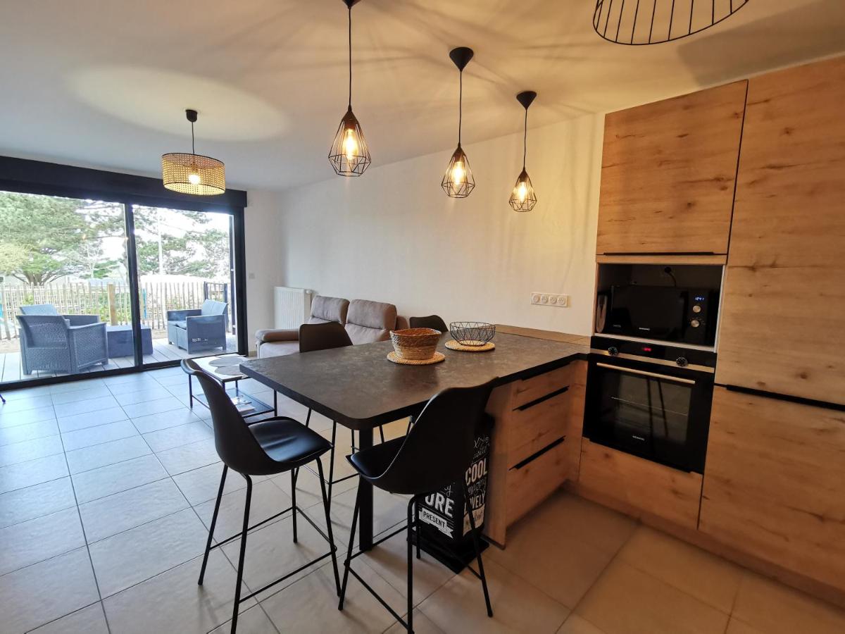 Les Ganivelles - Ferienwohnung