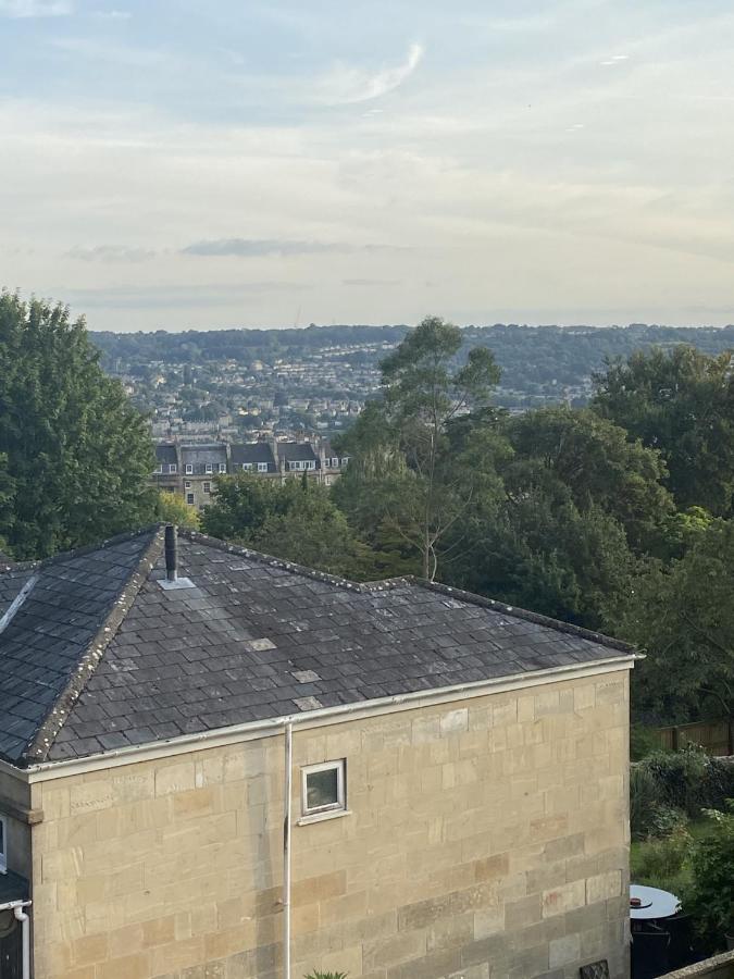 Charlecote House - Chambres d’hôtes Bath