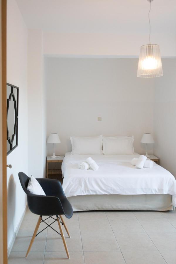 Appartement met 1 Slaapkamer