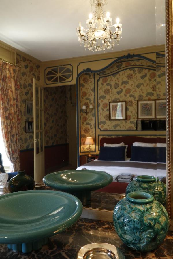 Chambre Lit King-Size Supérieure