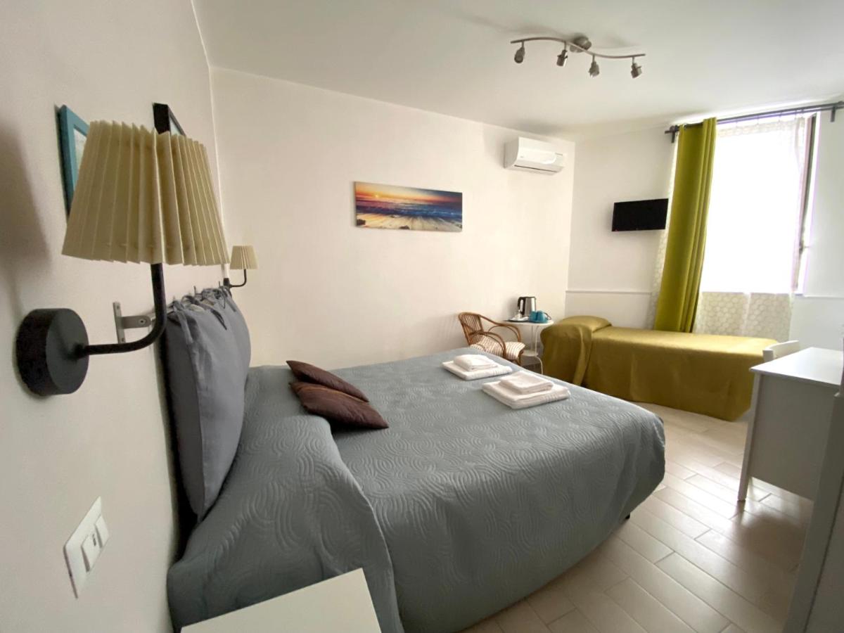 Großes Doppelzimmer