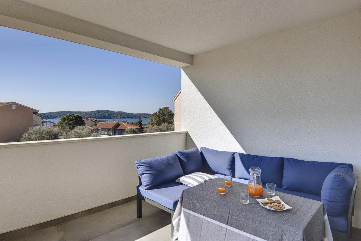 Apartment Barbara - B&B Medulin