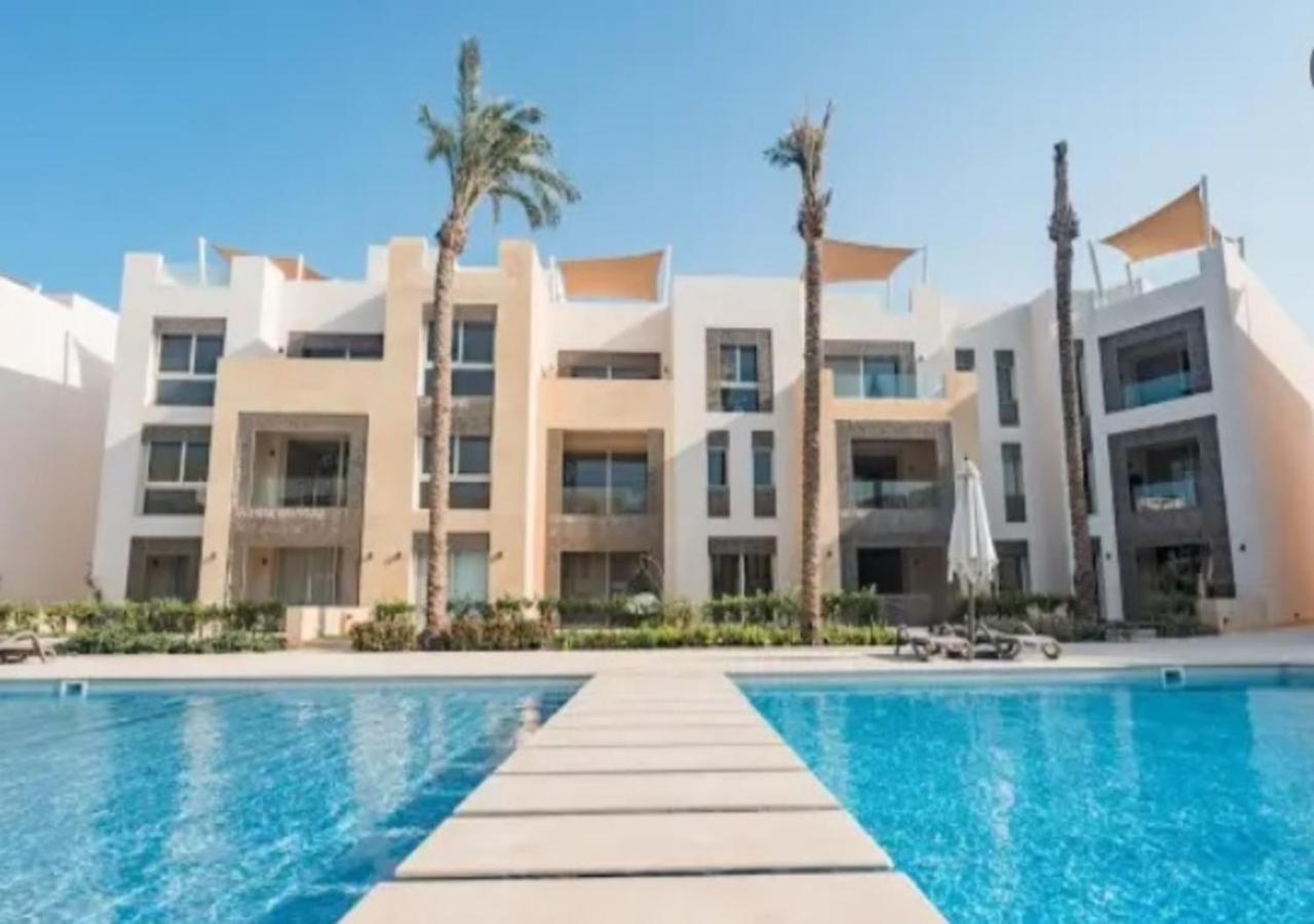 Mangarov-2BR. M1-6b-12 - Ferienwohnung Hurghada