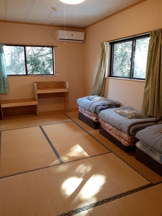 Yasha Gami Hutte - Vacation STAY 36327v - Ferienwohnung Minami-Alps