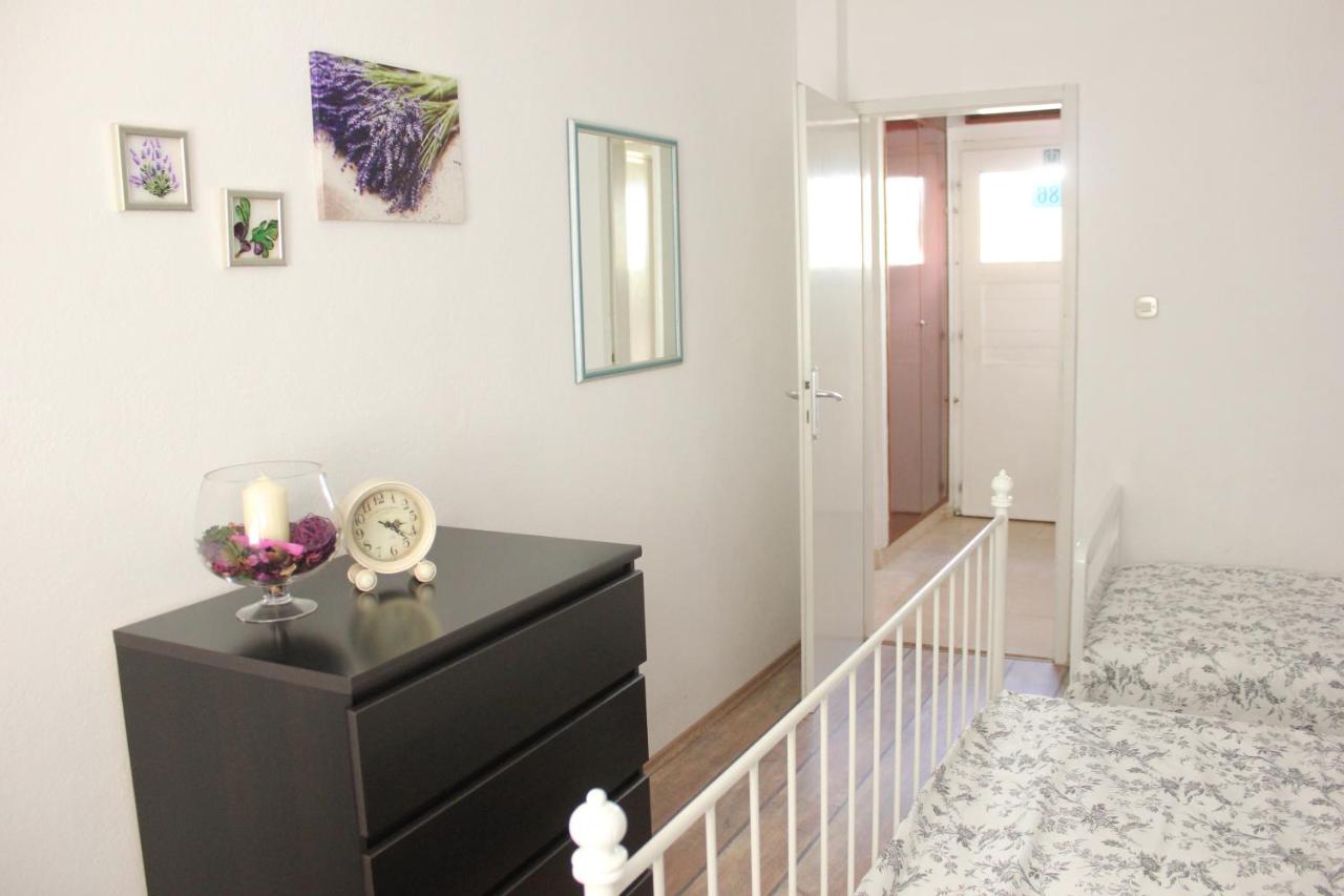 Casa con 1 dormitorio