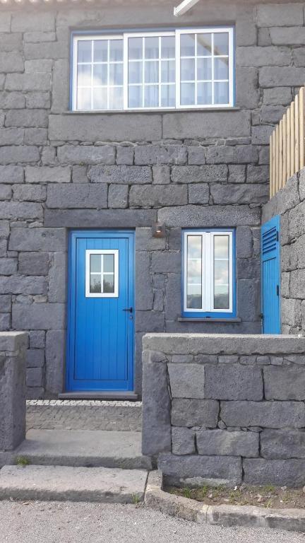 Casa con 1 dormitorio