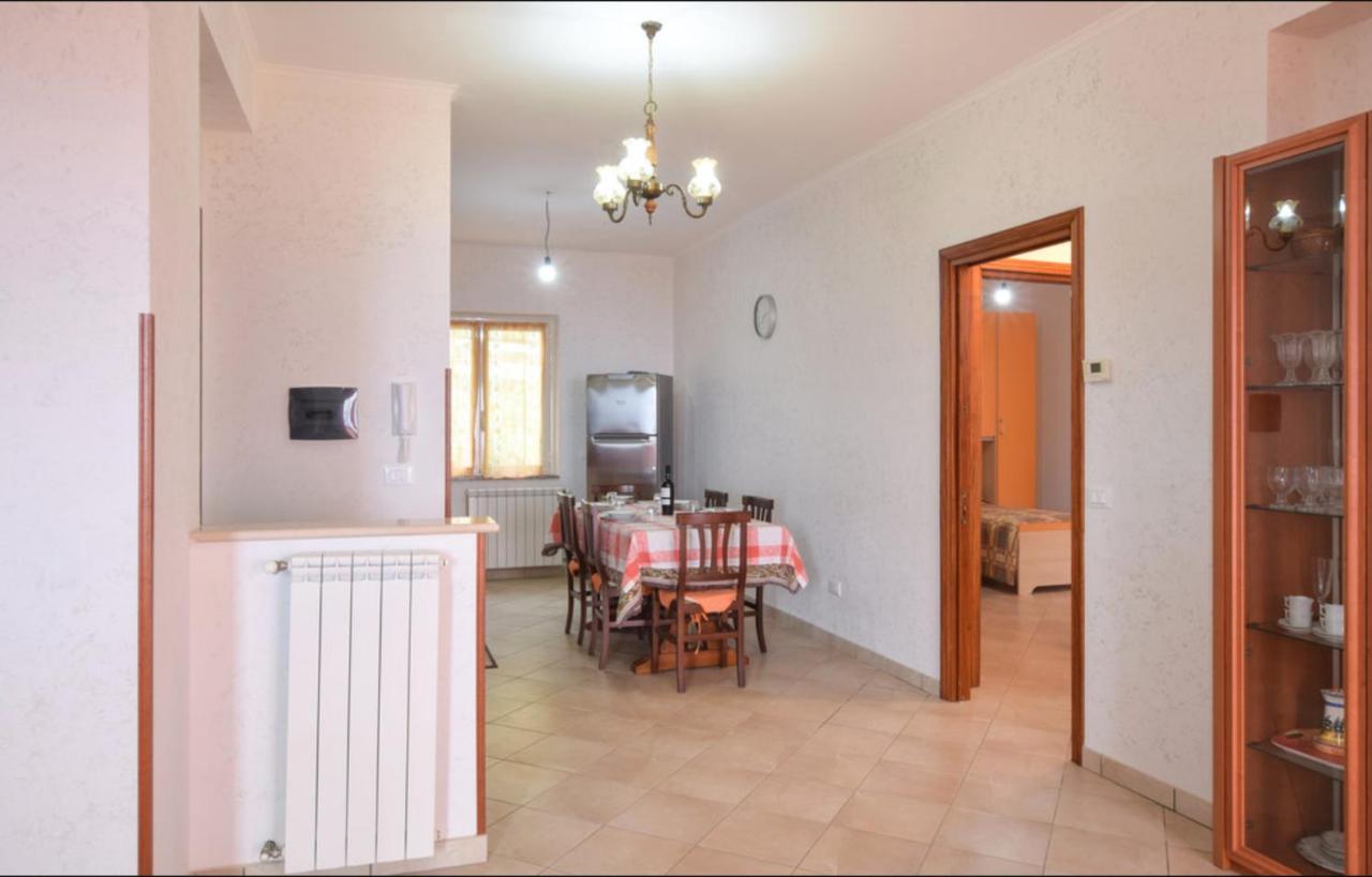 Confortevole e Spazioso Appartamento 100mq a Falerna con Vista Panoramica sul Golfo con Free WiFi e Smart Tv - B&B Falerna