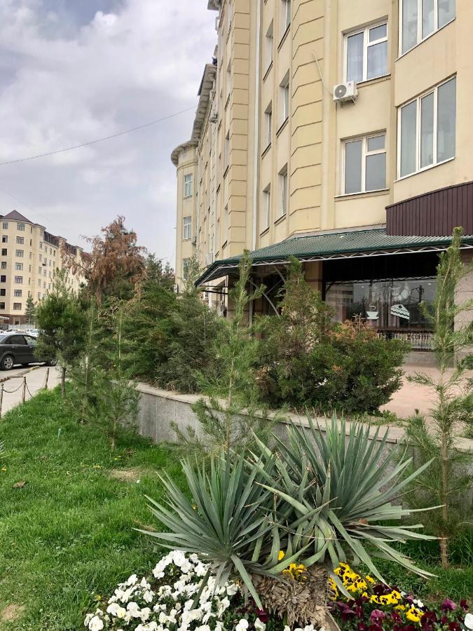 COMFORT iNN - Ferienwohnung Samarqand