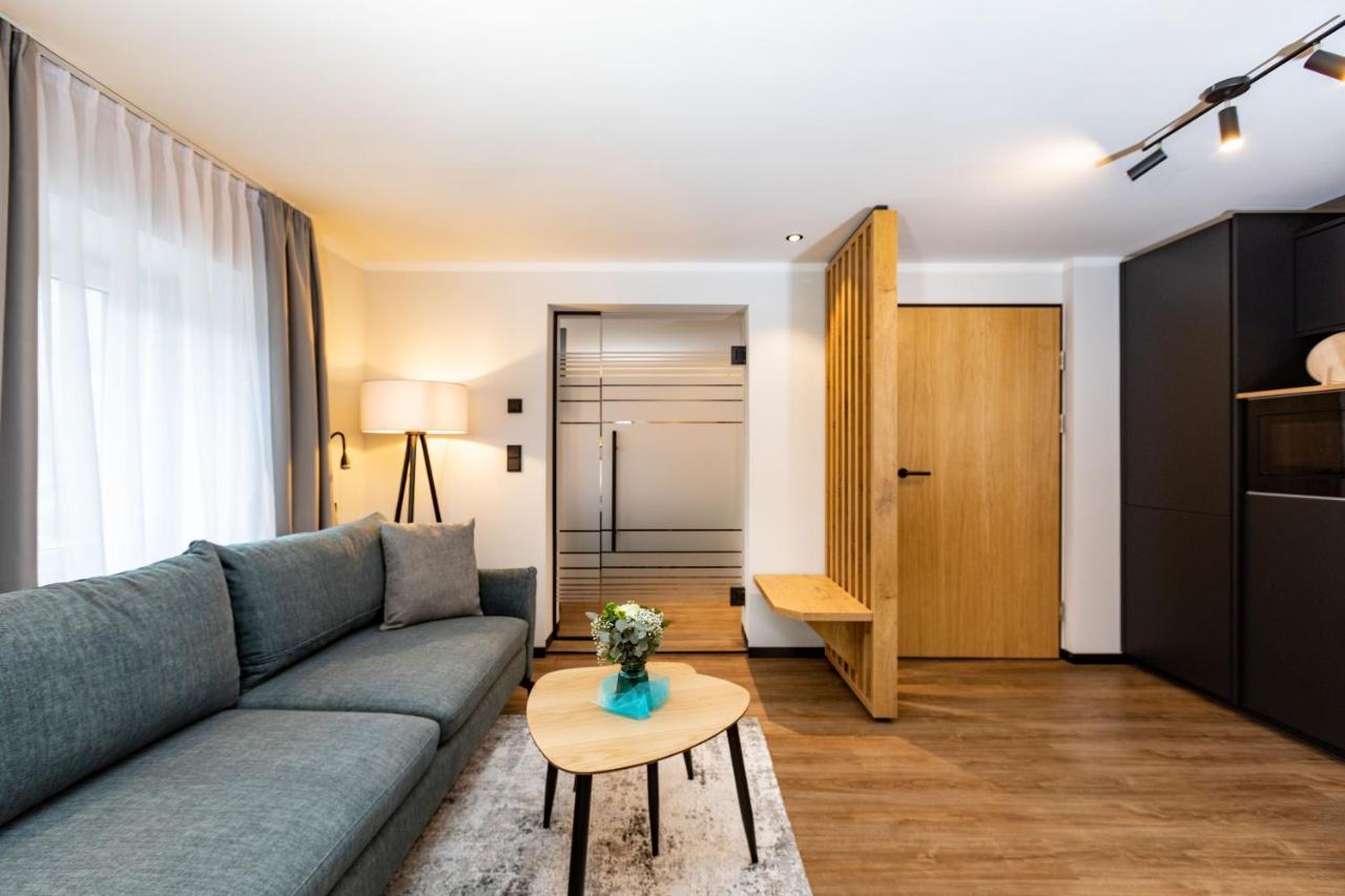 Appartement met 1 Slaapkamer en Uitzicht op het Meer