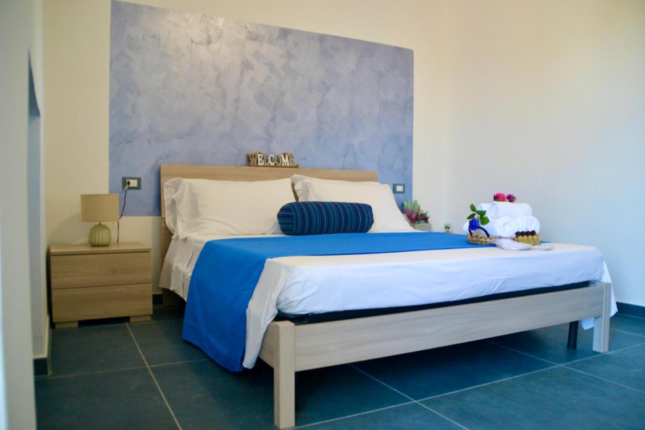 B&B Sperlonga - Sperlonga Paradise Suites - 500m dal mare-Servizio navetta Sperlonga centro - Bed and Breakfast Sperlonga