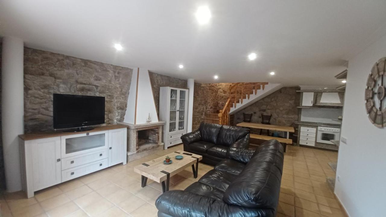 Casa O Castriño - B&B Cambados