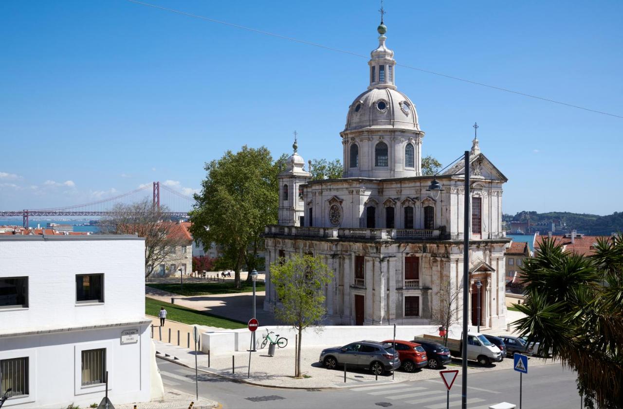 B&B Lisbonne - Enjoy the Sunny Balcony, By TimeCooler - Bed and Breakfast Lisbonne