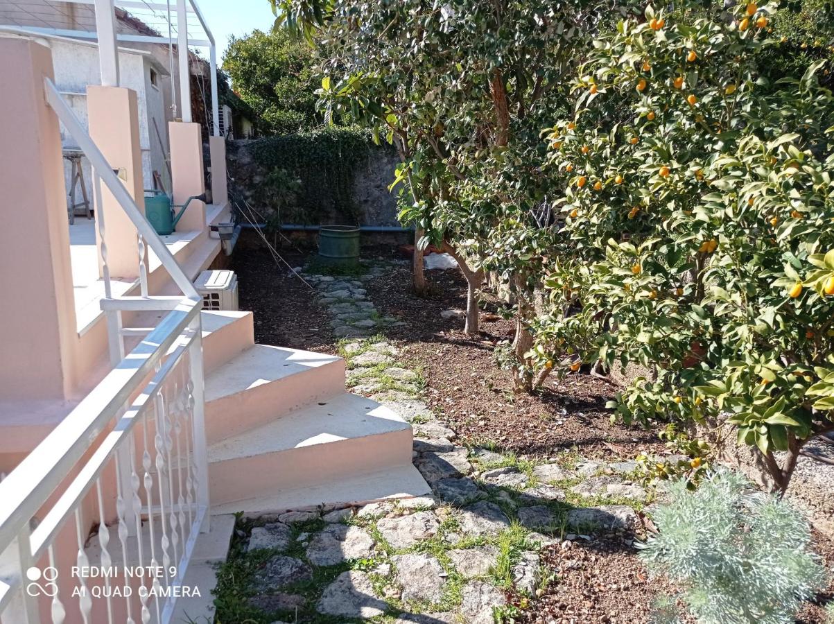Room & Apartment Saint John - B&B Ragusa