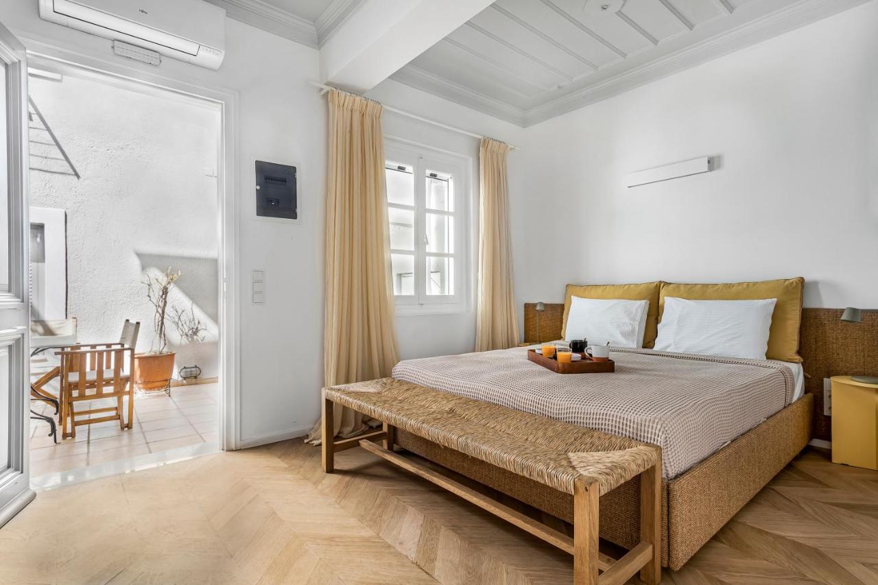 Habitación Doble Deluxe con vistas al jardín - 1 o 2 camas