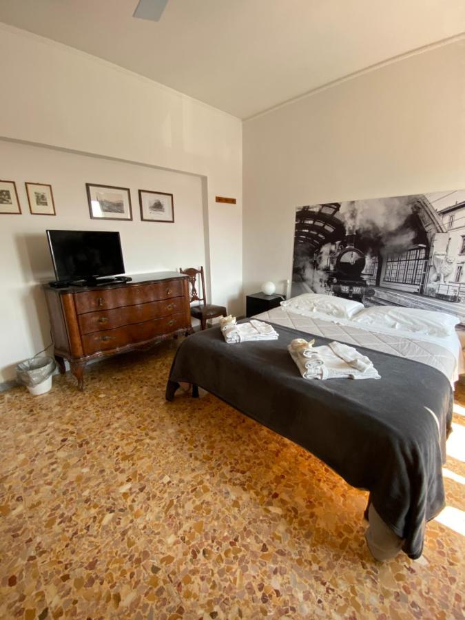Basic Triple Room