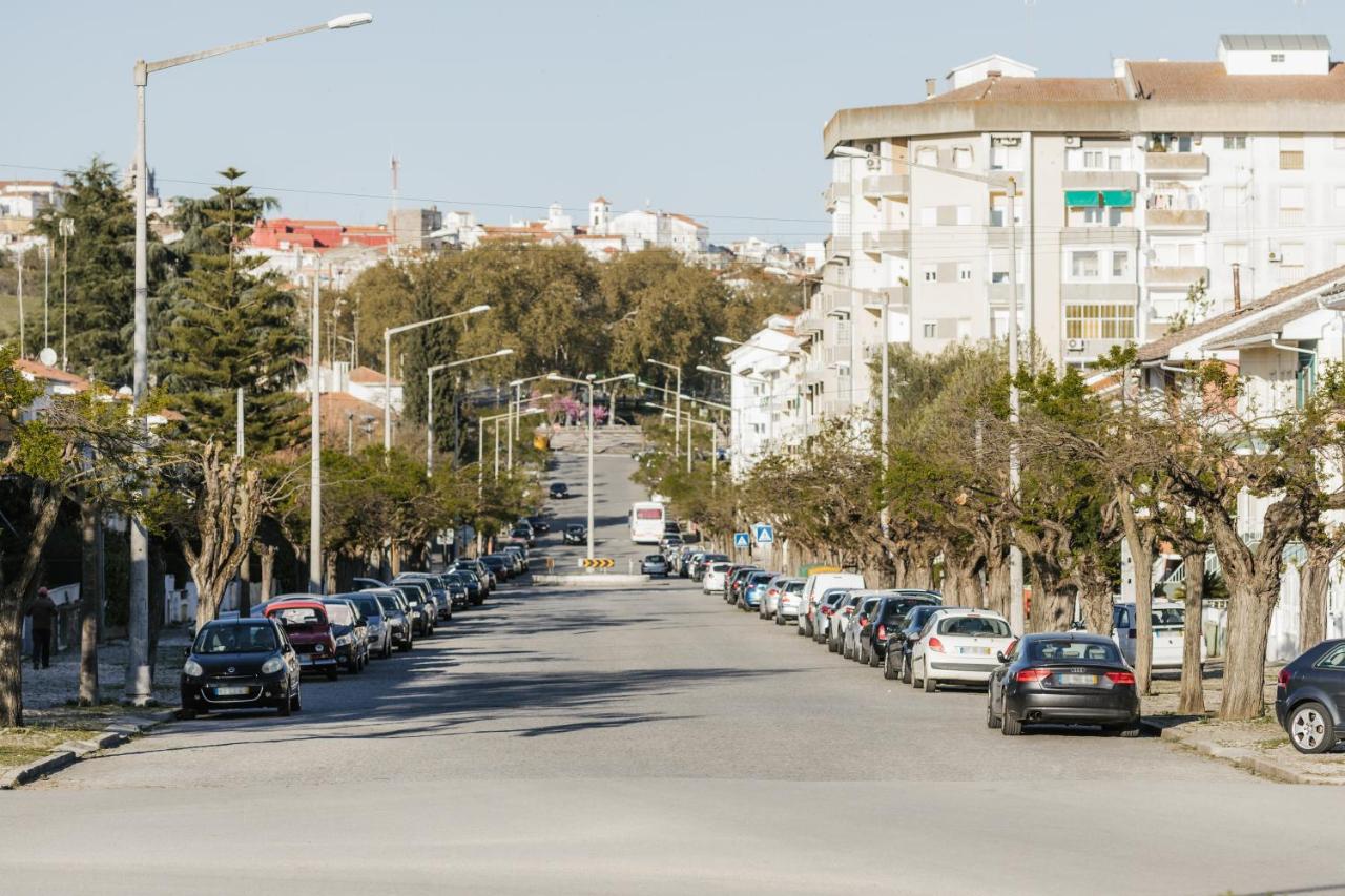 Avenida - B&B